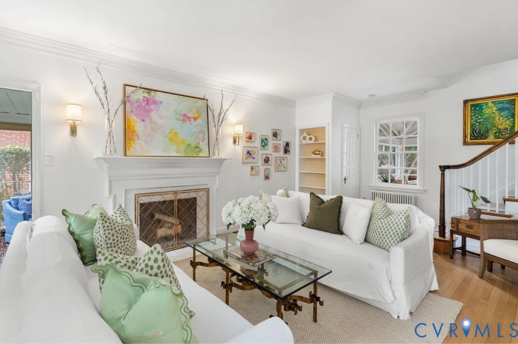 4009 Hanover Avenue, Malvern Gardens, Richmond, VA 23221 4009 Hanover Avenue, Malvern Gardens, Richmond, VA 23221