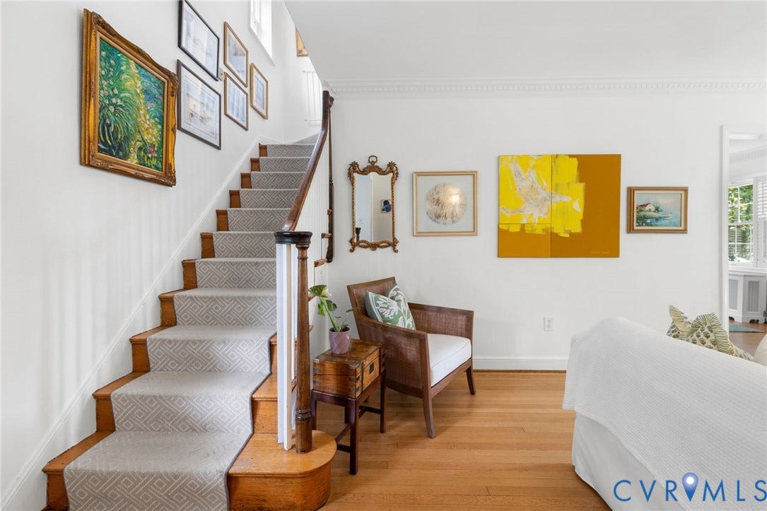 4009 Hanover Avenue, Malvern Gardens, Richmond, VA 23221 4009 Hanover Avenue, Malvern Gardens, Richmond, VA 23221