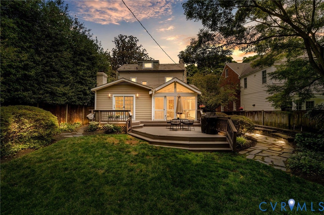 4009 Hanover Avenue, Malvern Gardens, Richmond, VA 23221 4009 Hanover Avenue, Malvern Gardens, Richmond, VA 23221