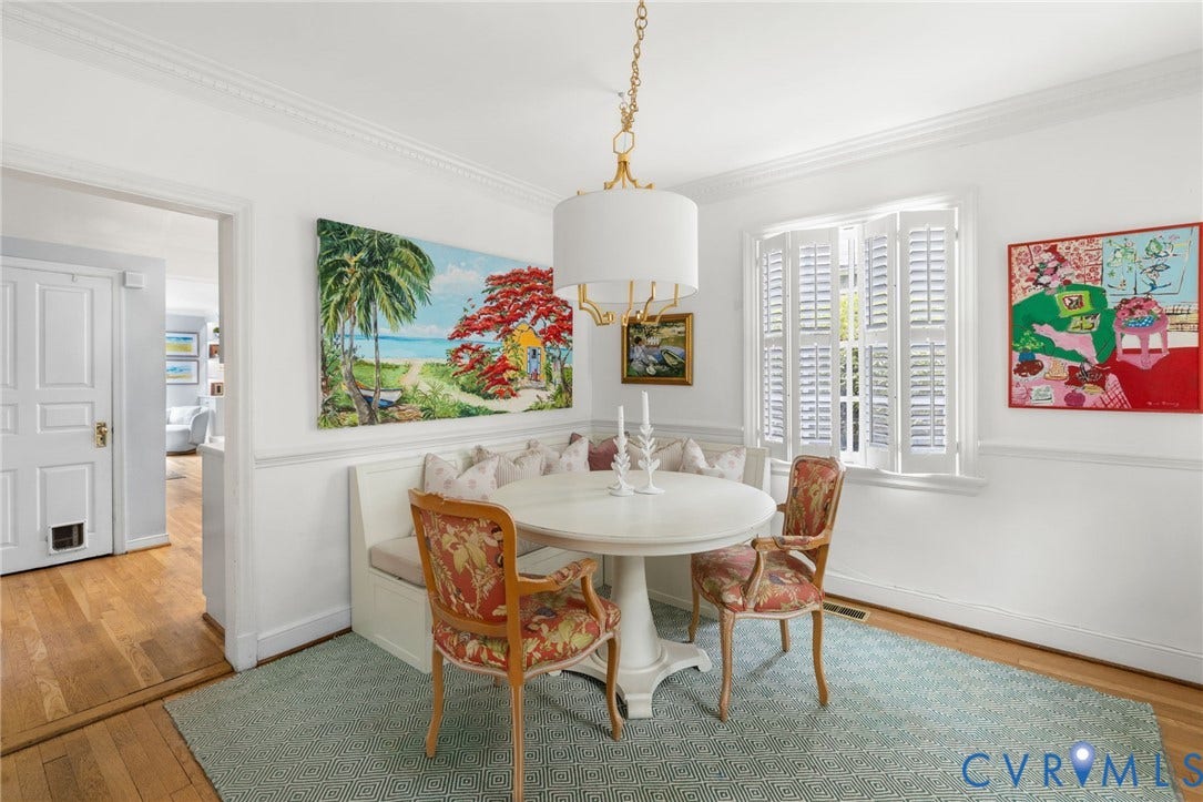 4009 Hanover Avenue, Malvern Gardens, Richmond, VA 23221 4009 Hanover Avenue, Malvern Gardens, Richmond, VA 23221