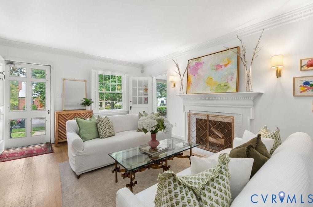 4009 Hanover Avenue, Malvern Gardens, Richmond, VA 23221 4009 Hanover Avenue, Malvern Gardens, Richmond, VA 23221