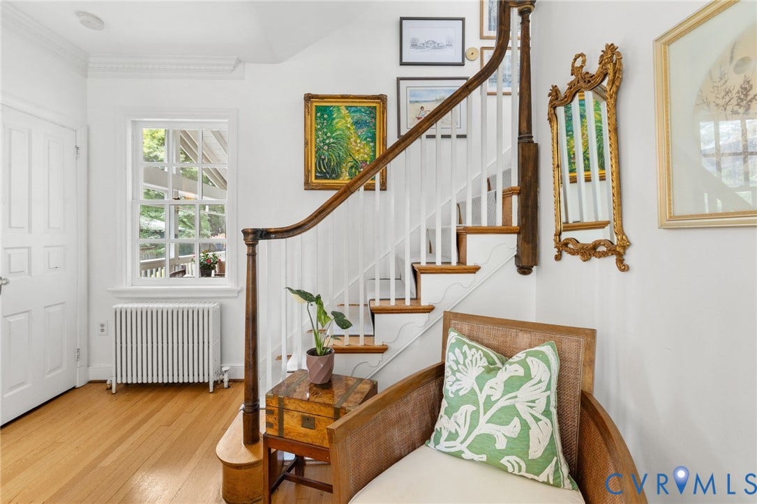 4009 Hanover Avenue, Malvern Gardens, Richmond, VA 23221 4009 Hanover Avenue, Malvern Gardens, Richmond, VA 23221