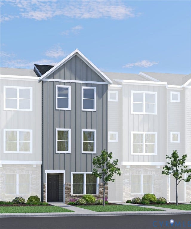 Property photo for 9825 Brookskirt Run, Glen Allen, VA