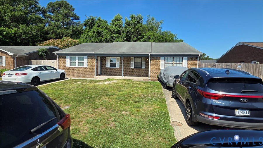 Property photo for 6133 Brookwood Drive, #B, Suffolk, VA