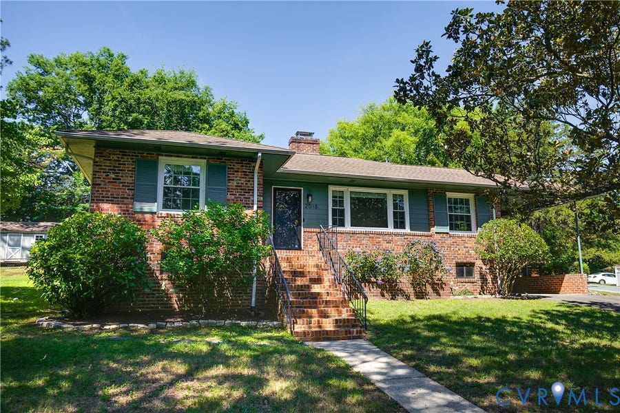 Property photo for 2018 Briarcliff Road, Richmond, VA