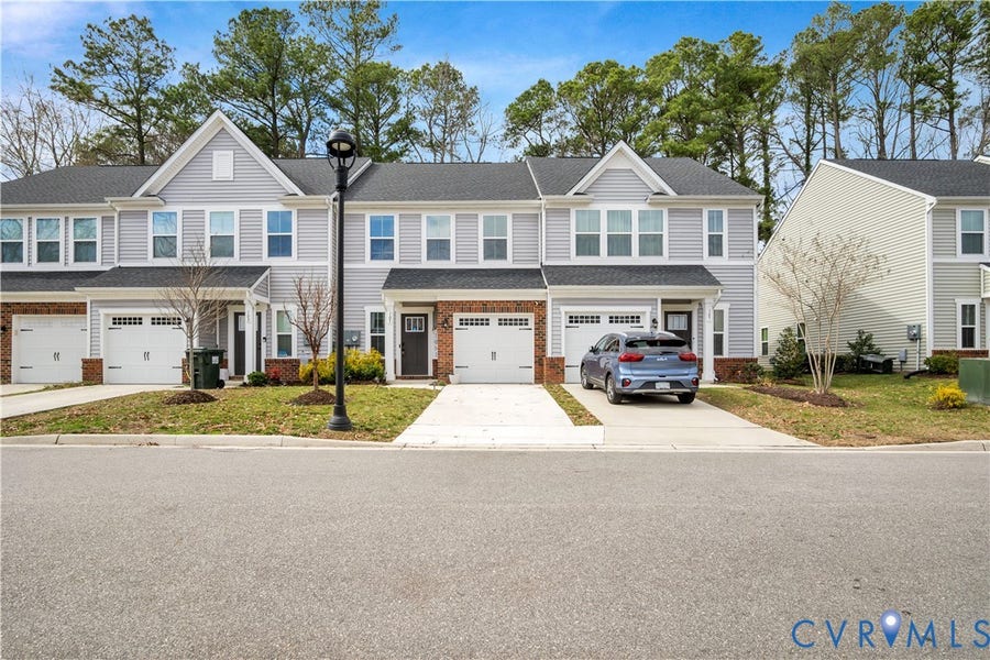 Property photo for 105 Stegg Street, Williamsburg, VA