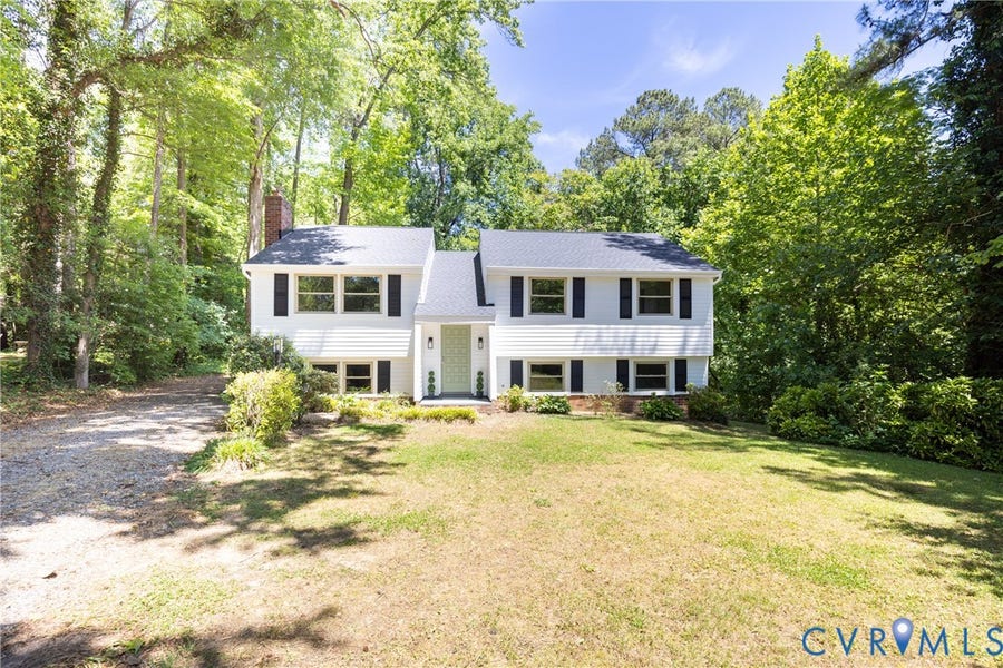 Property photo for 9102 Arch Hill Court, Chesterfield, VA
