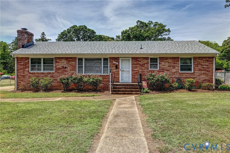 Property photo for 1024 Woodhaven Drive, Richmond, VA