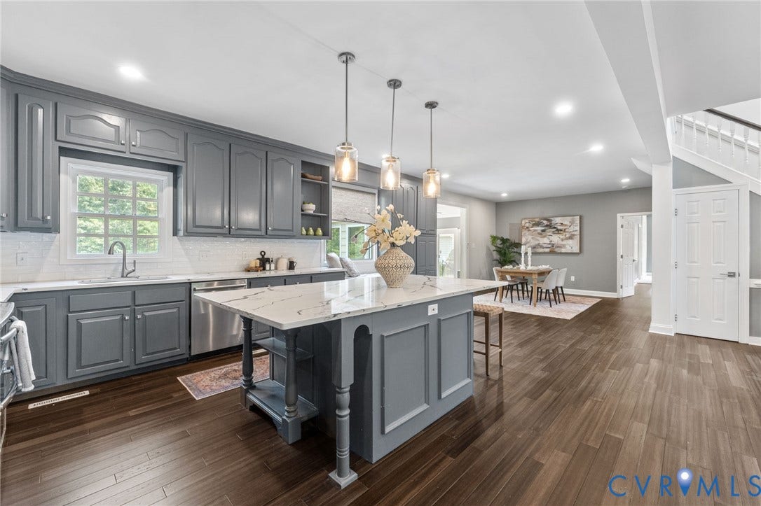 10905 Chalkley Road, Chester, VA 23831 10905 Chalkley Road, Chester, VA 23831