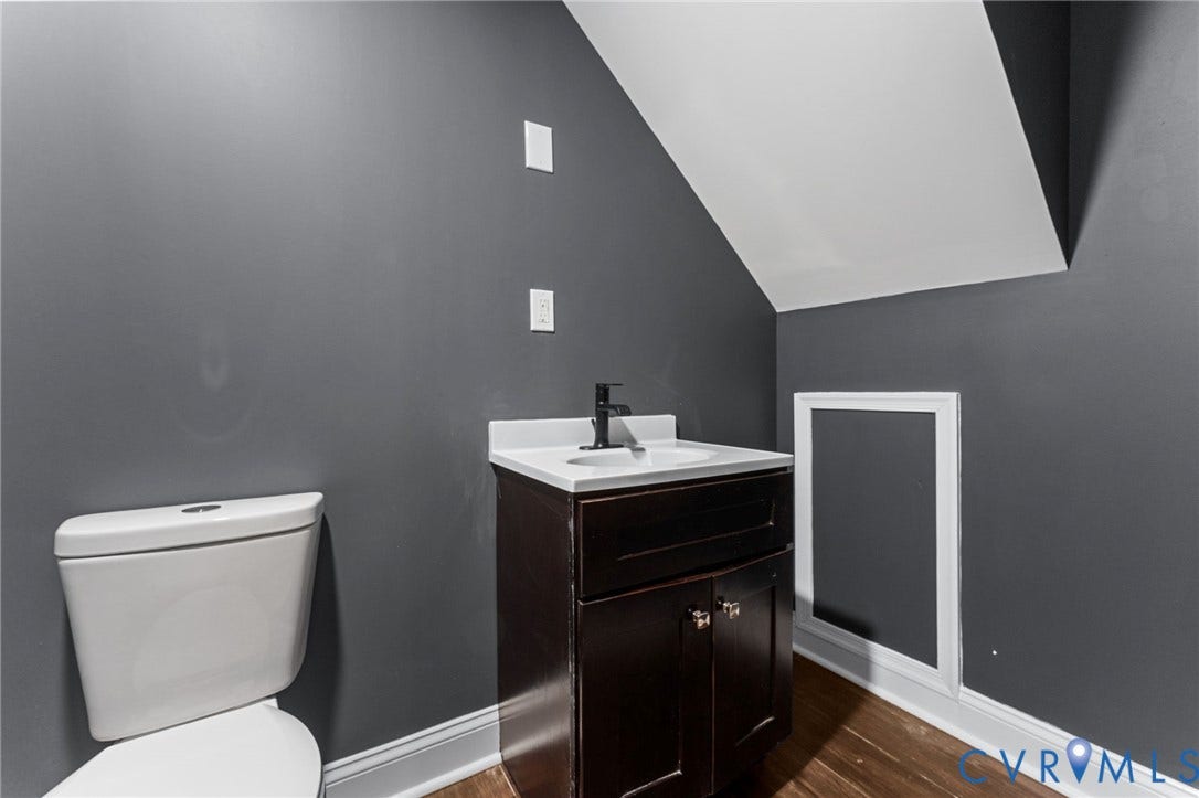 10905 Chalkley Road, Chester, VA 23831 10905 Chalkley Road, Chester, VA 23831