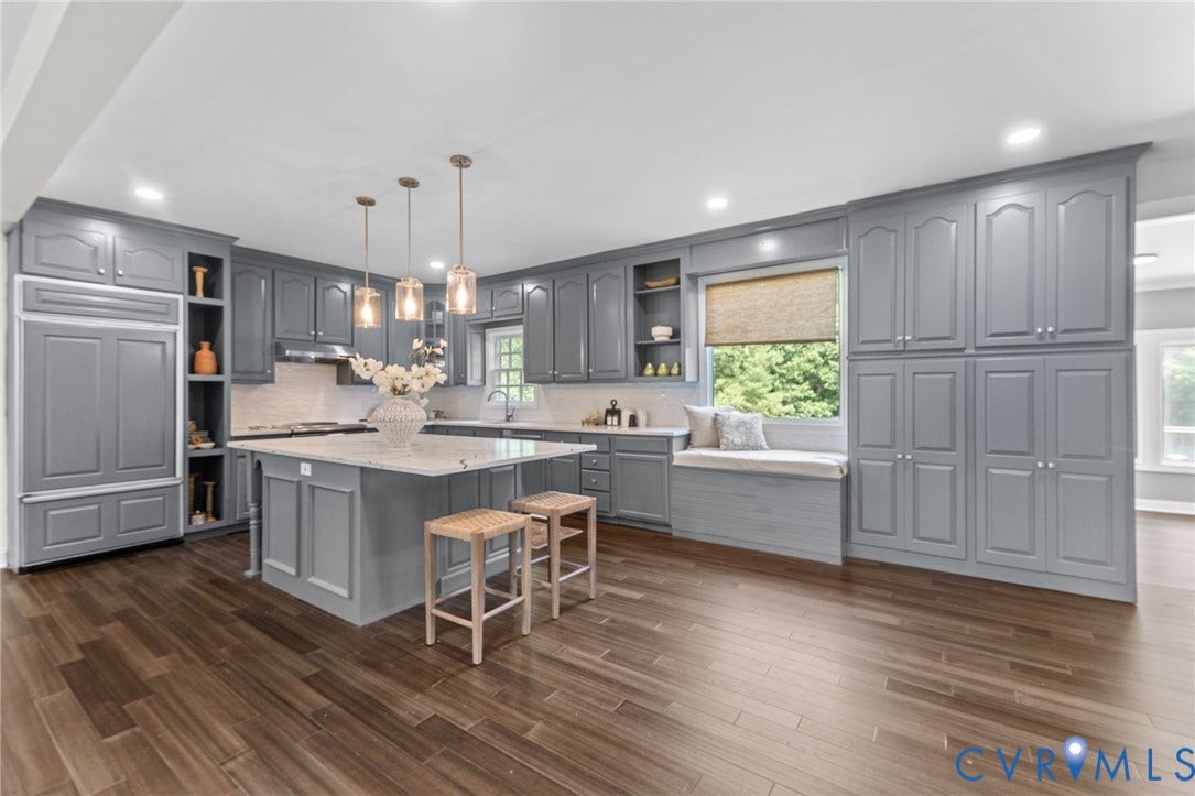 10905 Chalkley Road, Chester, VA 23831 10905 Chalkley Road, Chester, VA 23831