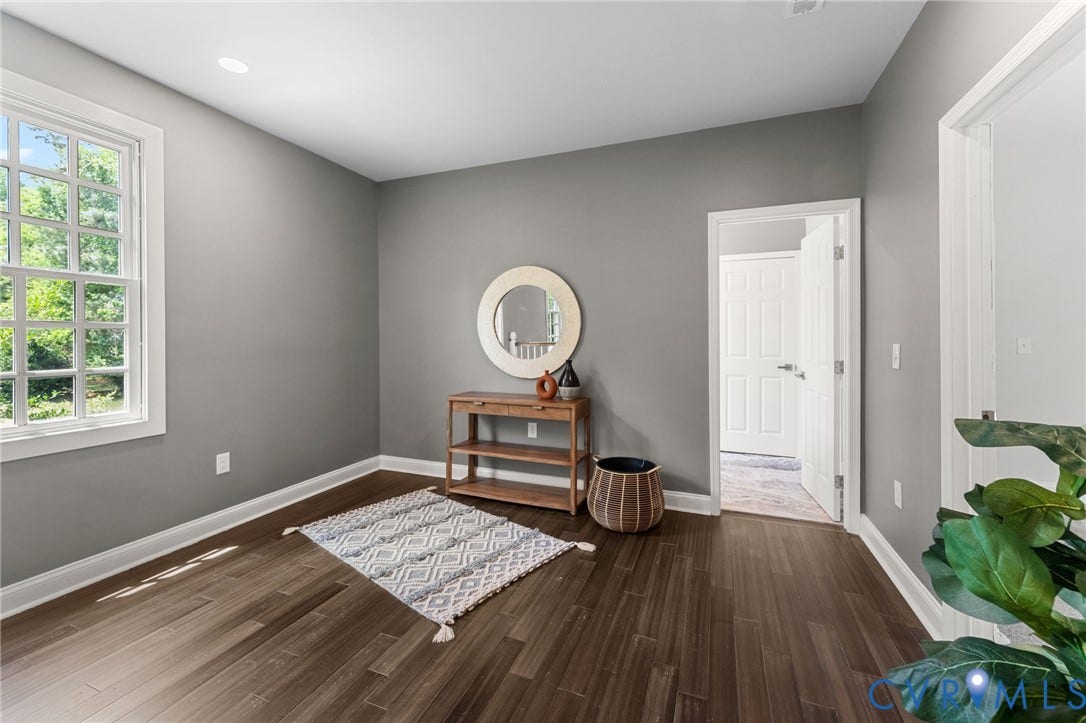 10905 Chalkley Road, Chester, VA 23831 10905 Chalkley Road, Chester, VA 23831