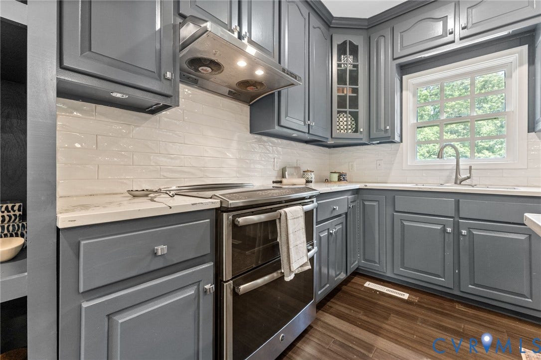 10905 Chalkley Road, Chester, VA 23831 10905 Chalkley Road, Chester, VA 23831