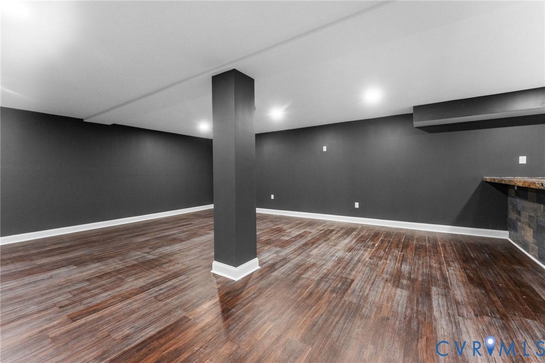 10905 Chalkley Road, Chester, VA 23831 10905 Chalkley Road, Chester, VA 23831