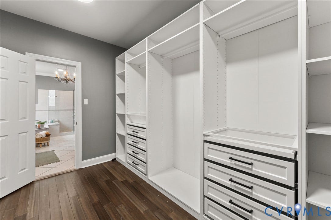 10905 Chalkley Road, Chester, VA 23831 10905 Chalkley Road, Chester, VA 23831