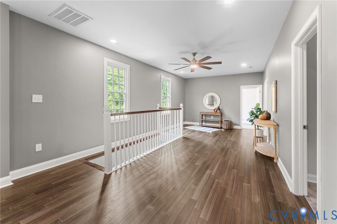 10905 Chalkley Road, Chester, VA 23831 10905 Chalkley Road, Chester, VA 23831