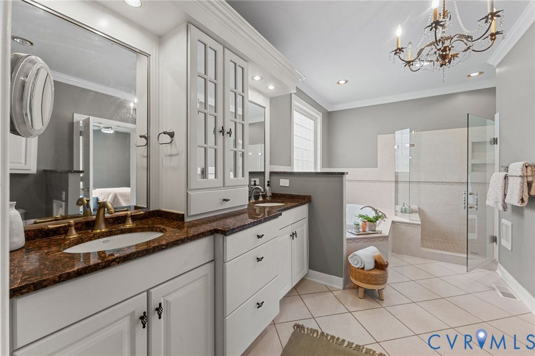 10905 Chalkley Road, Chester, VA 23831 10905 Chalkley Road, Chester, VA 23831