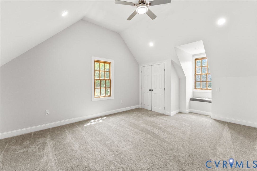10905 Chalkley Road, Chester, VA 23831 10905 Chalkley Road, Chester, VA 23831