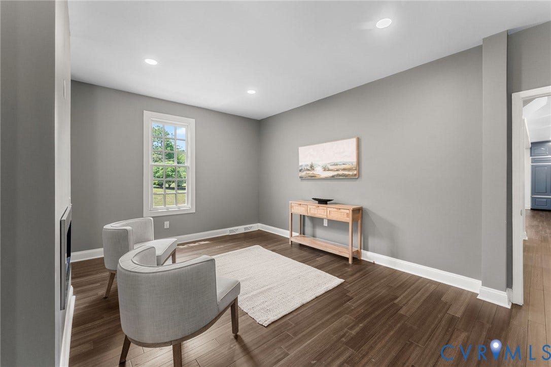 10905 Chalkley Road, Chester, VA 23831 10905 Chalkley Road, Chester, VA 23831
