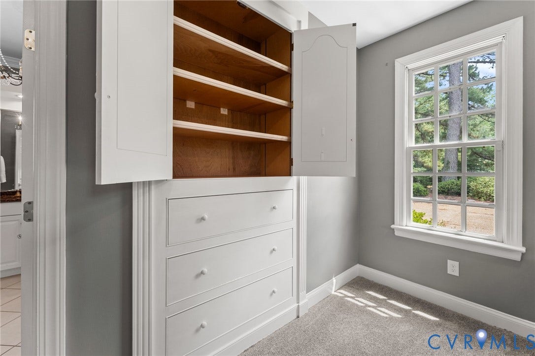 10905 Chalkley Road, Chester, VA 23831 10905 Chalkley Road, Chester, VA 23831