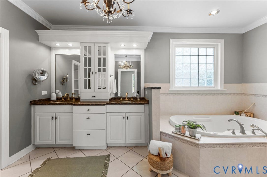 10905 Chalkley Road, Chester, VA 23831 10905 Chalkley Road, Chester, VA 23831