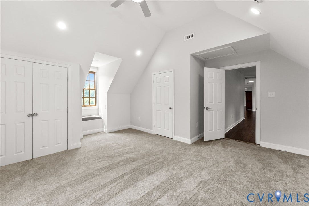 10905 Chalkley Road, Chester, VA 23831 10905 Chalkley Road, Chester, VA 23831