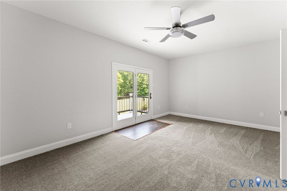 10905 Chalkley Road, Chester, VA 23831 10905 Chalkley Road, Chester, VA 23831