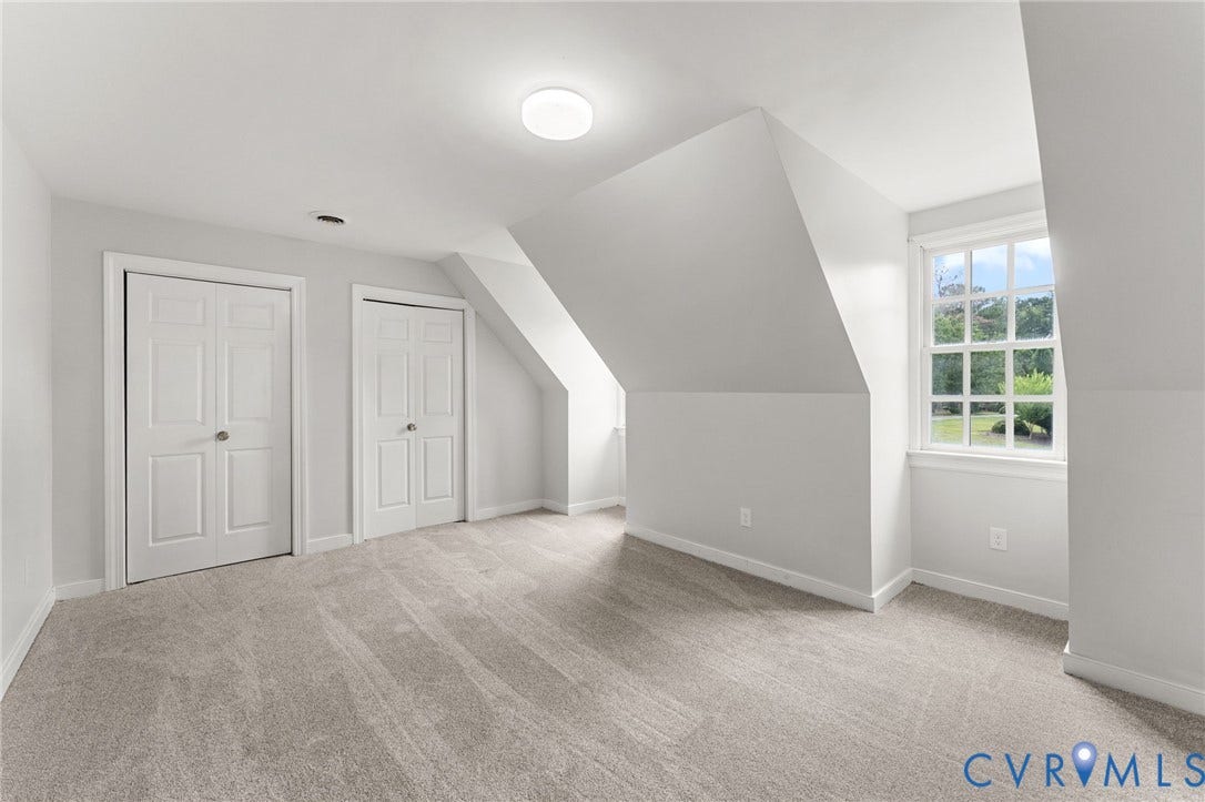 10905 Chalkley Road, Chester, VA 23831 10905 Chalkley Road, Chester, VA 23831