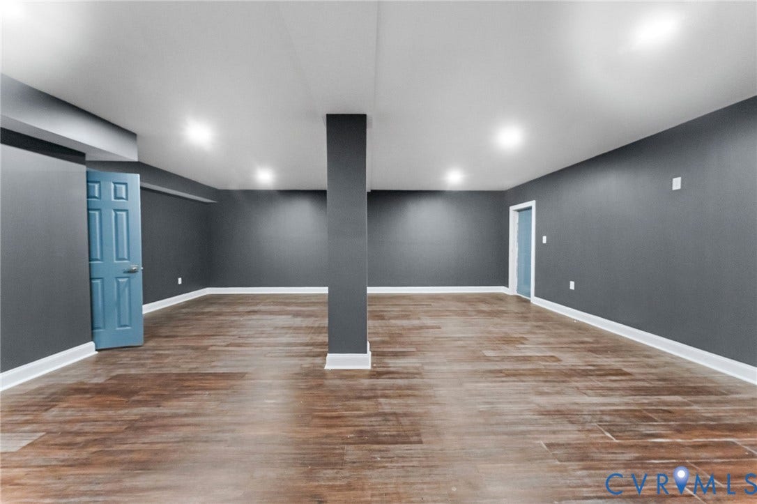 10905 Chalkley Road, Chester, VA 23831 10905 Chalkley Road, Chester, VA 23831