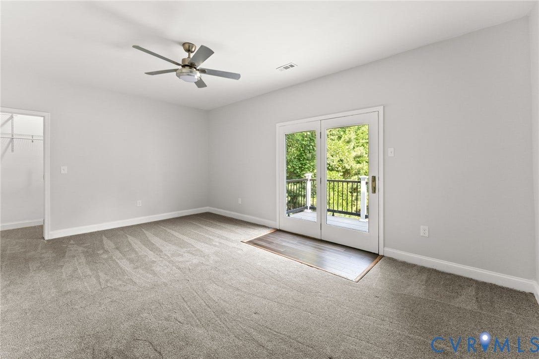 10905 Chalkley Road, Chester, VA 23831 10905 Chalkley Road, Chester, VA 23831