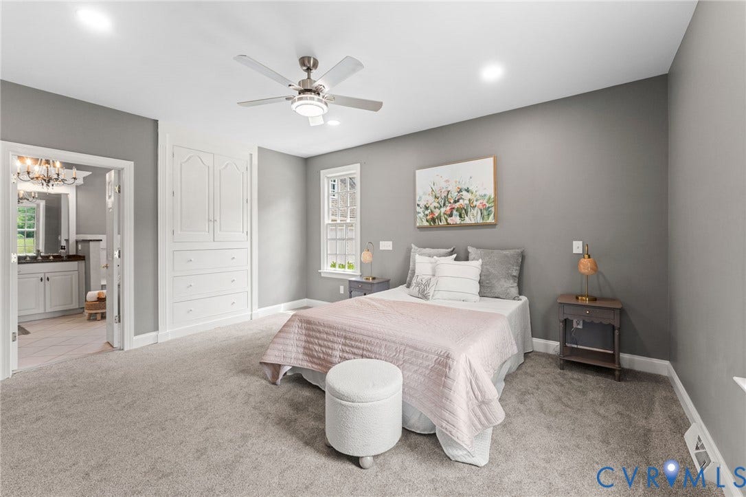 10905 Chalkley Road, Chester, VA 23831 10905 Chalkley Road, Chester, VA 23831