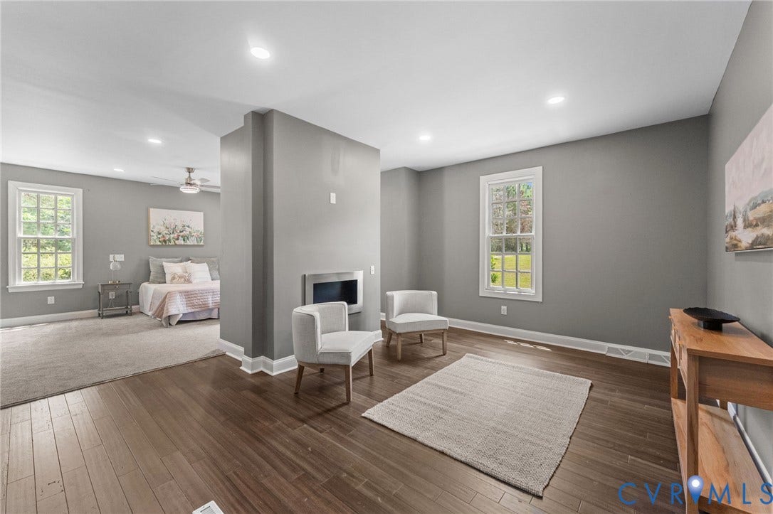 10905 Chalkley Road, Chester, VA 23831 10905 Chalkley Road, Chester, VA 23831