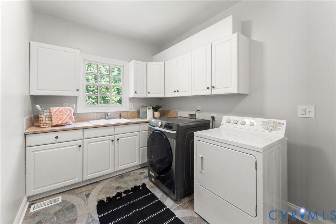 10905 Chalkley Road, Chester, VA 23831 10905 Chalkley Road, Chester, VA 23831