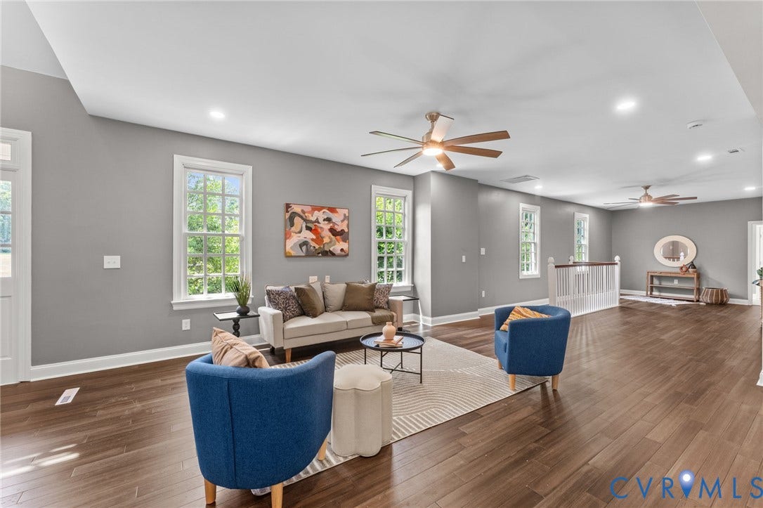 10905 Chalkley Road, Chester, VA 23831 10905 Chalkley Road, Chester, VA 23831