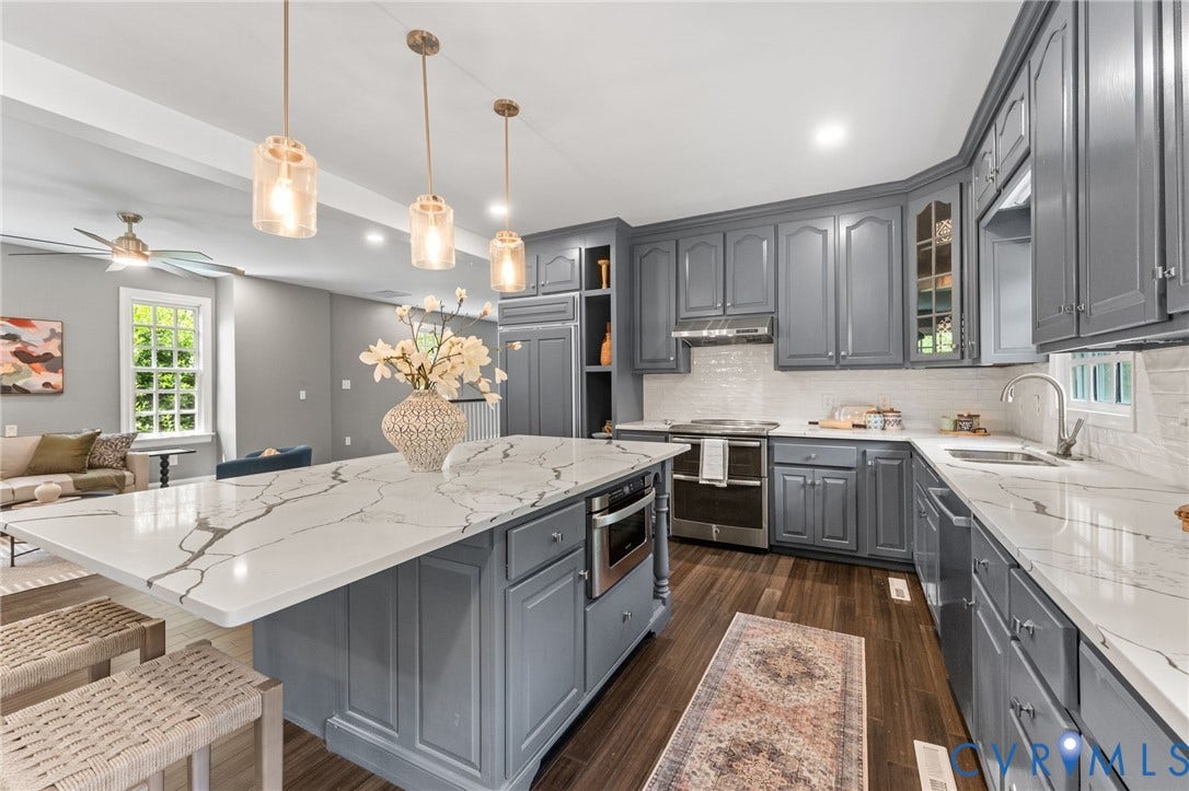 10905 Chalkley Road, Chester, VA 23831 10905 Chalkley Road, Chester, VA 23831