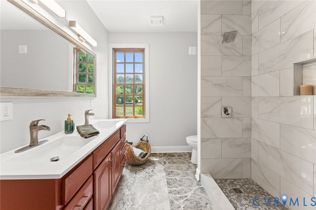 10905 Chalkley Road, Chester, VA 23831 10905 Chalkley Road, Chester, VA 23831