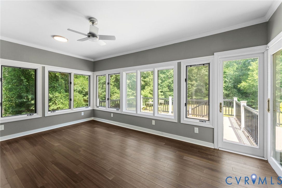 10905 Chalkley Road, Chester, VA 23831 10905 Chalkley Road, Chester, VA 23831