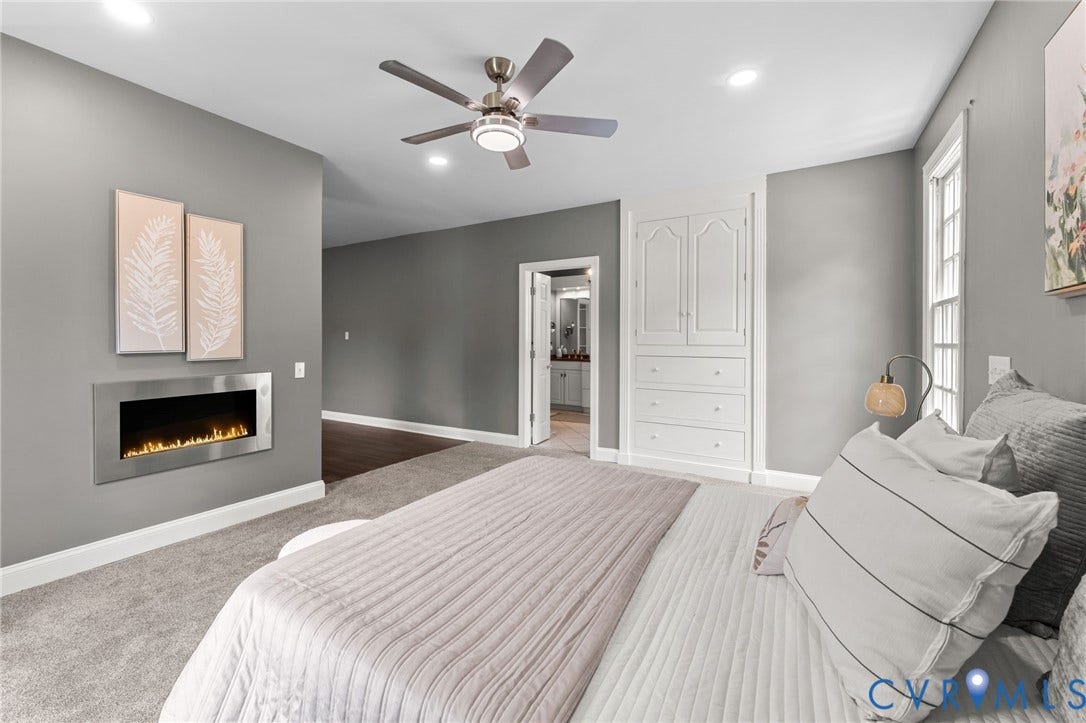 10905 Chalkley Road, Chester, VA 23831 10905 Chalkley Road, Chester, VA 23831