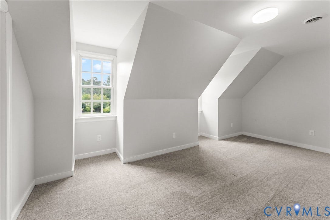 10905 Chalkley Road, Chester, VA 23831 10905 Chalkley Road, Chester, VA 23831