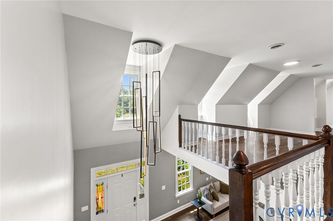 10905 Chalkley Road, Chester, VA 23831 10905 Chalkley Road, Chester, VA 23831