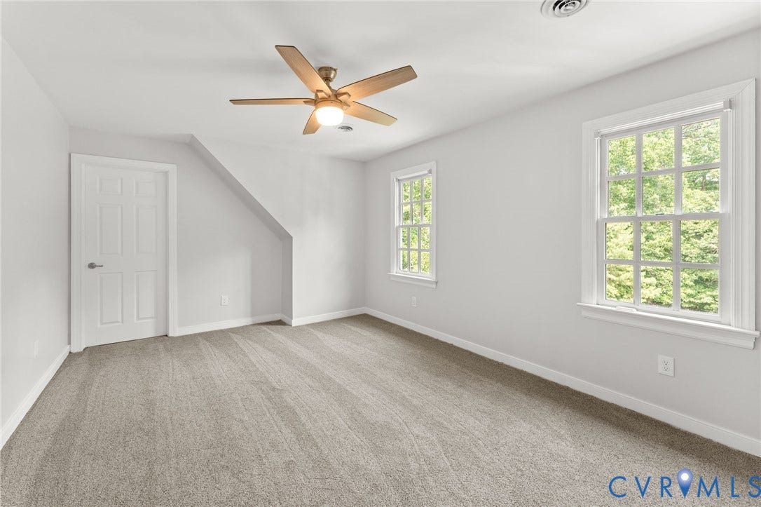 10905 Chalkley Road, Chester, VA 23831 10905 Chalkley Road, Chester, VA 23831
