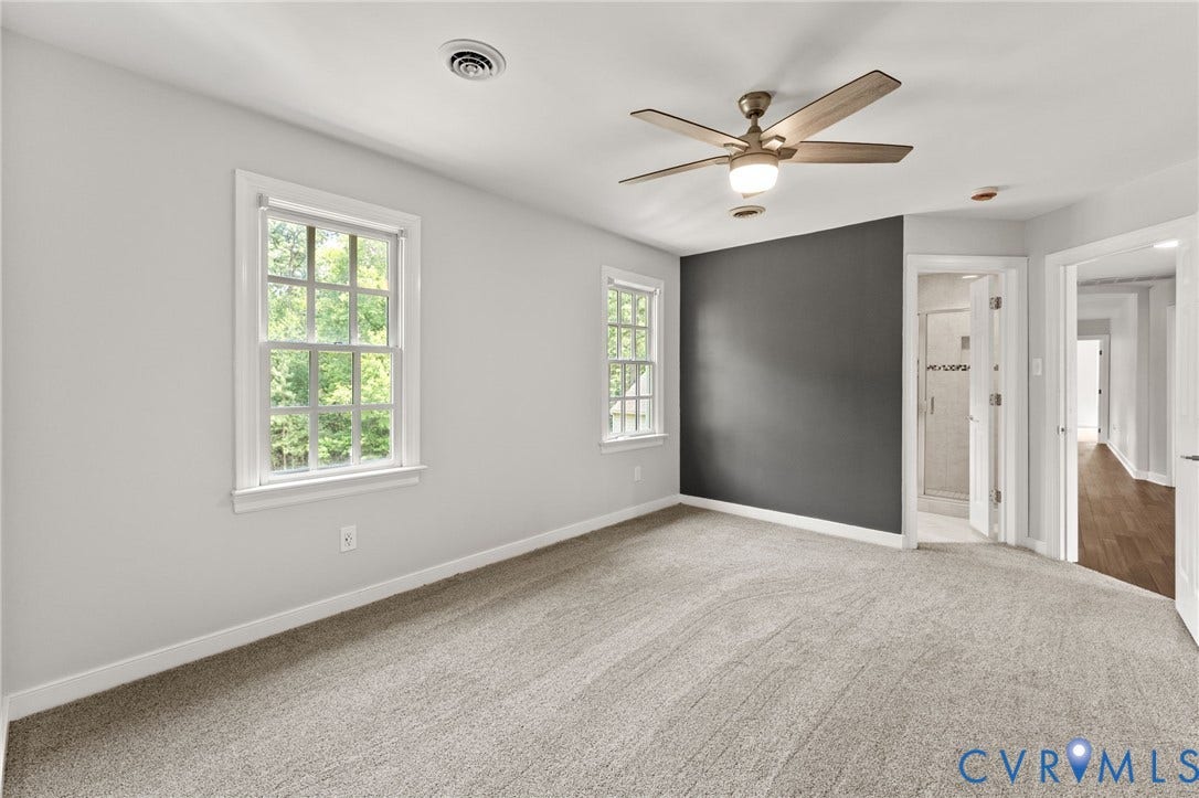 10905 Chalkley Road, Chester, VA 23831 10905 Chalkley Road, Chester, VA 23831