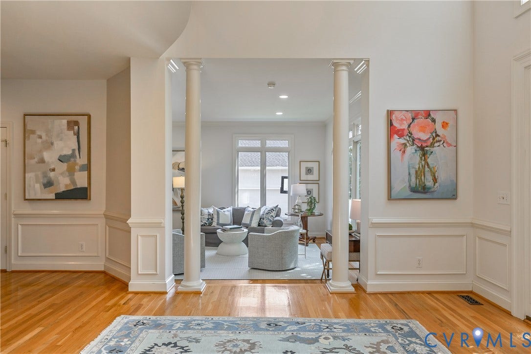 12172 Morestead Court, Wyndham, Glen Allen, VA 23059 12172 Morestead Court, Wyndham, Glen Allen, VA 23059