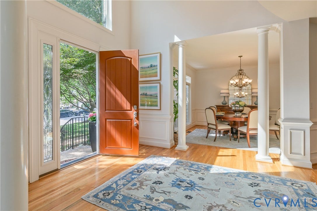 12172 Morestead Court, Wyndham, Glen Allen, VA 23059 12172 Morestead Court, Wyndham, Glen Allen, VA 23059
