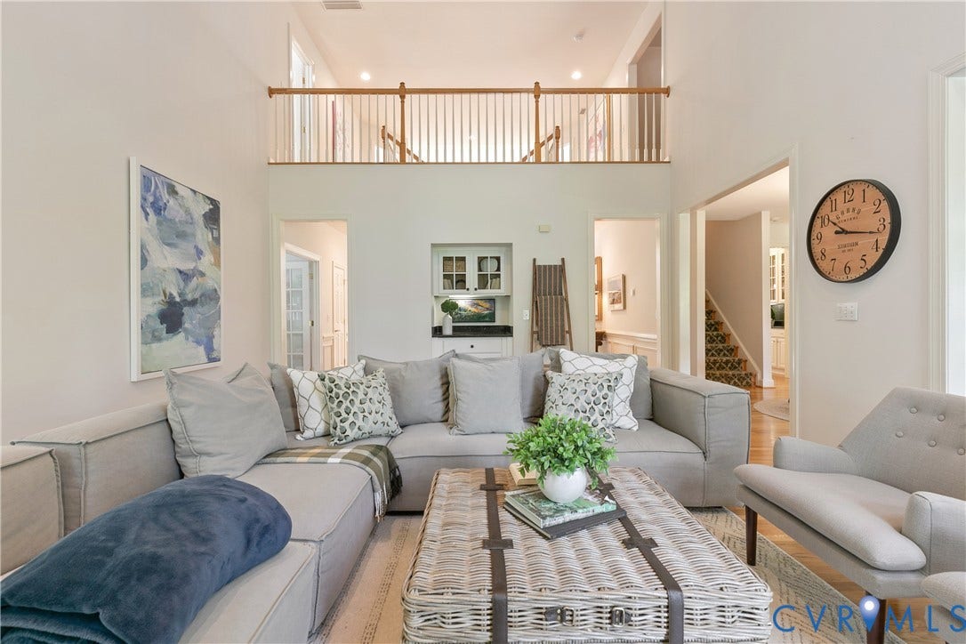 12172 Morestead Court, Wyndham, Glen Allen, VA 23059 12172 Morestead Court, Wyndham, Glen Allen, VA 23059