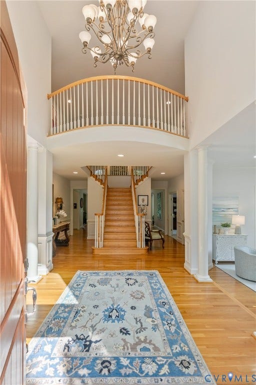 12172 Morestead Court, Wyndham, Glen Allen, VA 23059 12172 Morestead Court, Wyndham, Glen Allen, VA 23059