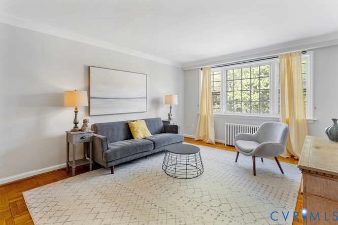 Property photo for 2606 Park Avenue, #U4, Richmond, VA