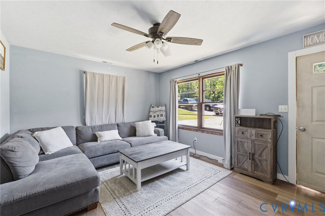 472 Anderson Highway, Cumberland, VA 23040