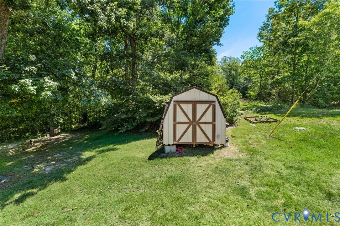 472 Anderson Highway, Cumberland, VA 23040