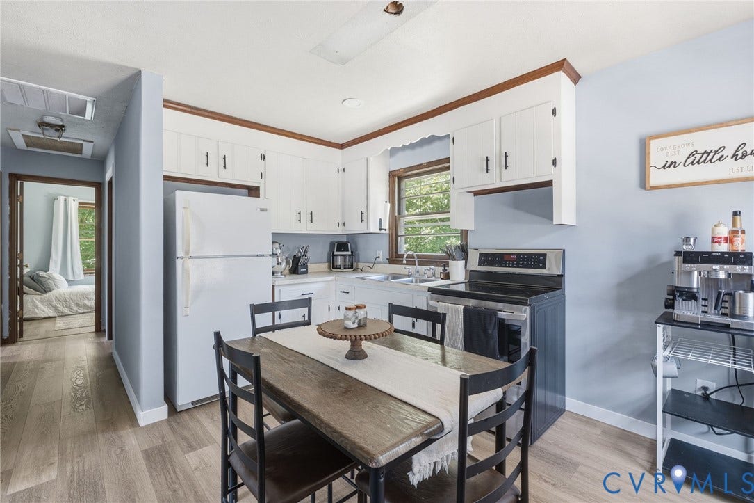 472 Anderson Highway, Cumberland, VA 23040